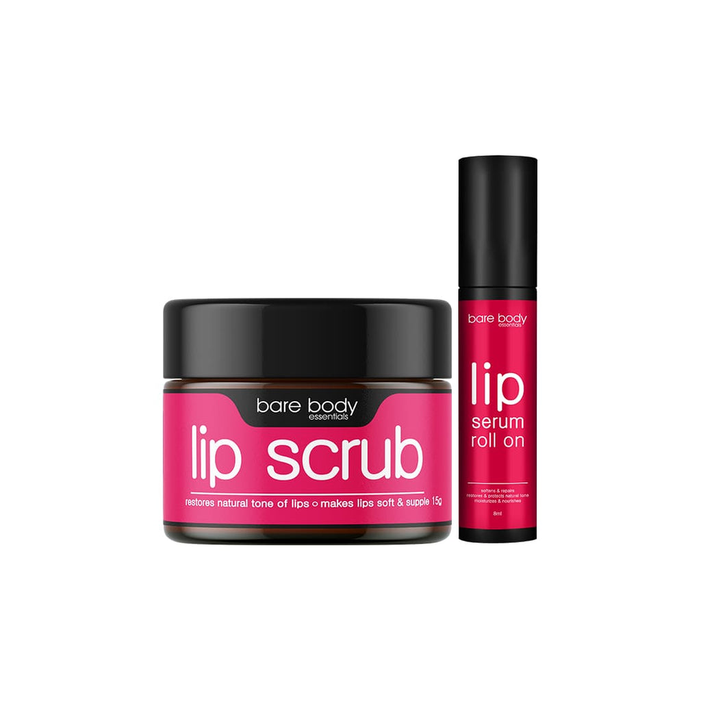 Lip Care Combo For Soft & Smooth Lips