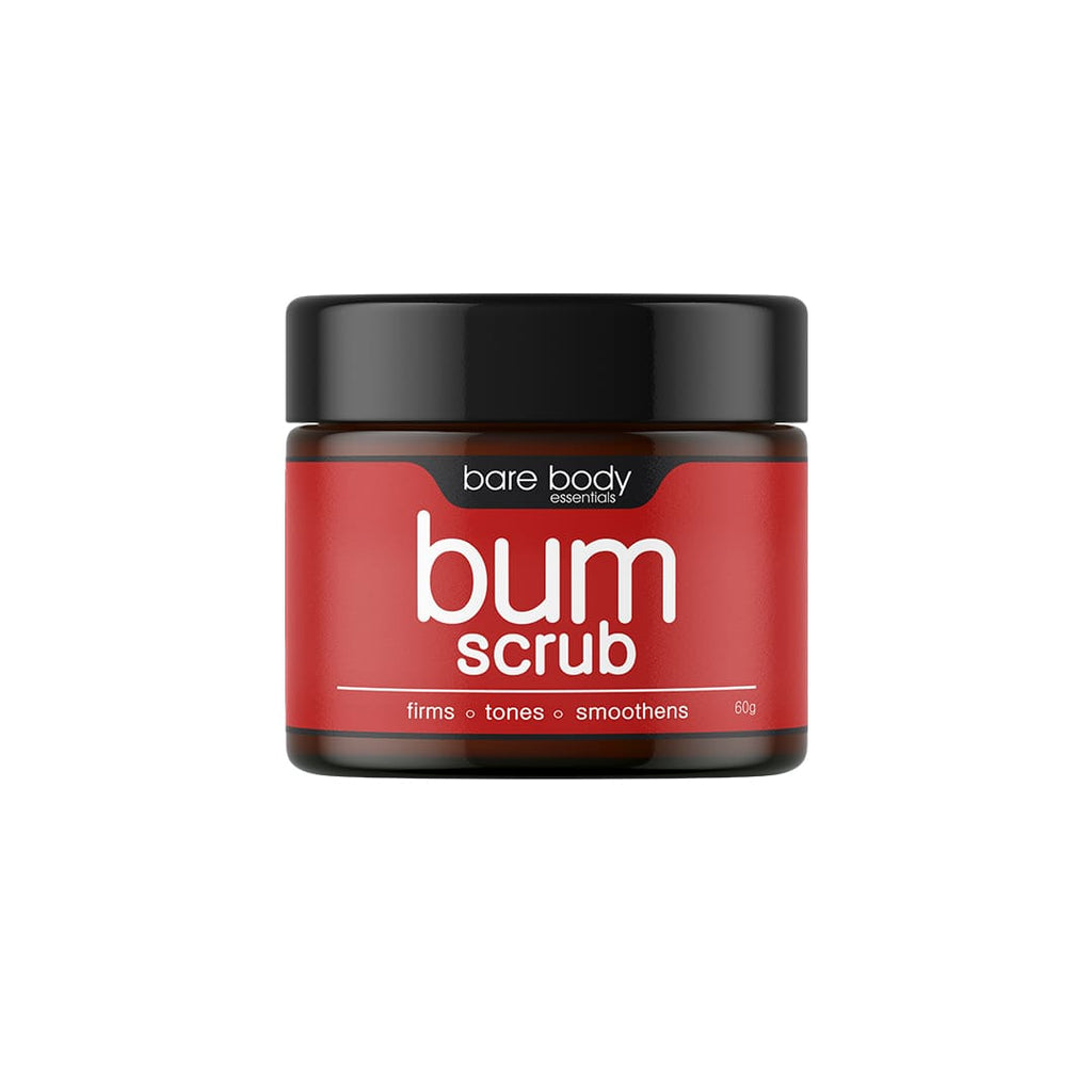 Bum Scrub For Exfoliating & Nourishing your Bum Skin | 50gm
