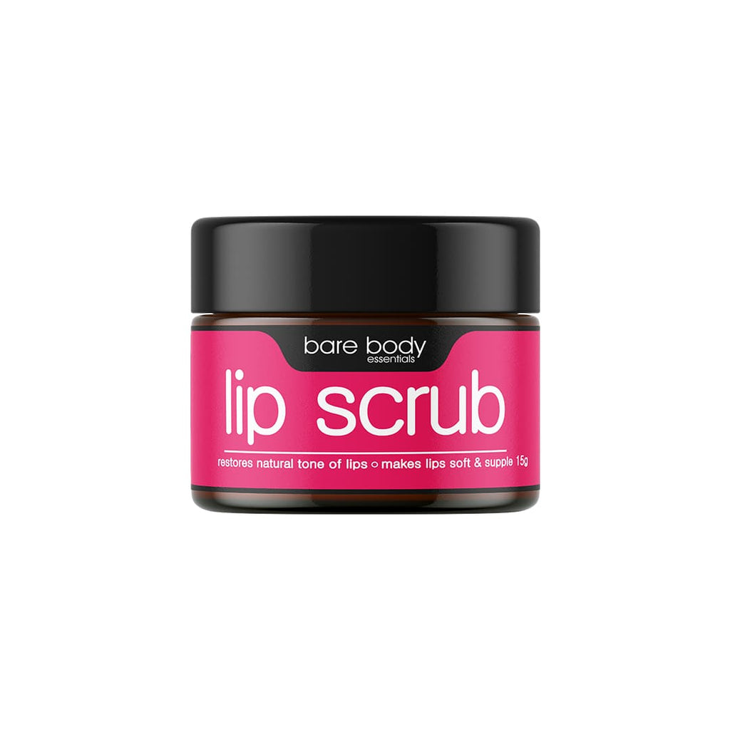 Lip Scrub For Exfoliating Dry & Chapped Lips | 15gm